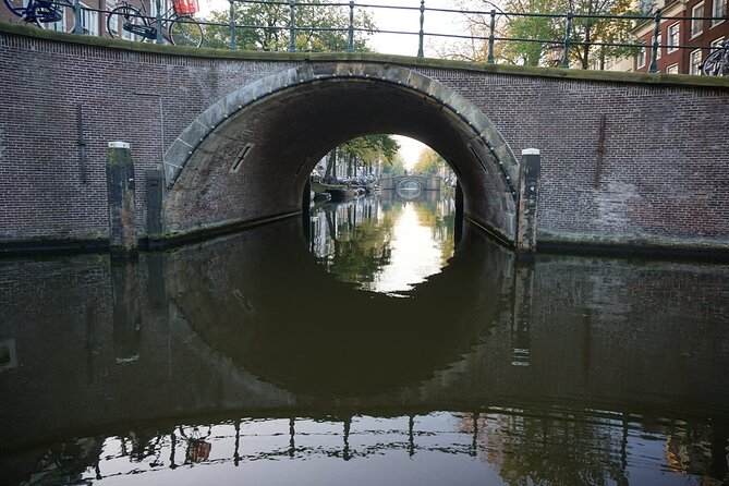 Amsterdam Early Morning Canal Cruise - Reviews and Recommendations
