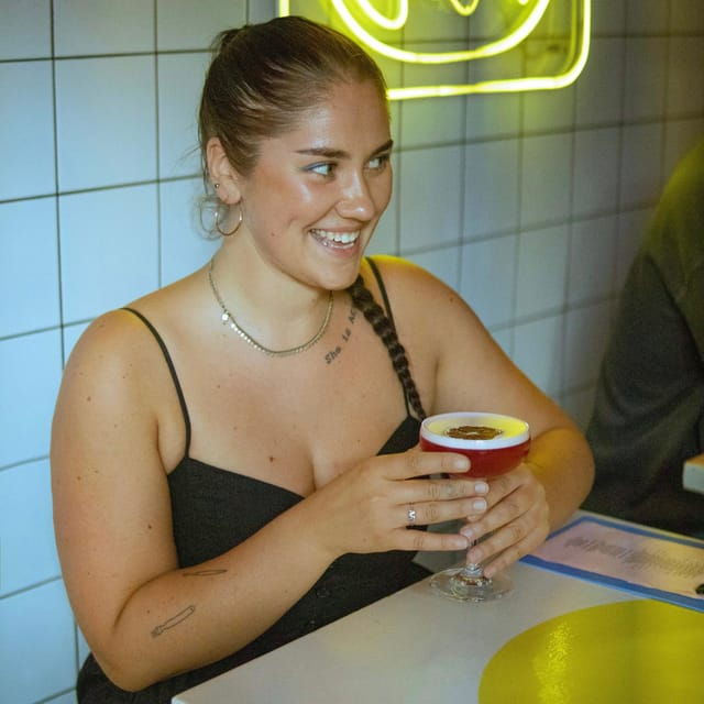 Amsterdam East: Cocktail Bar Walking Tour - Self Guided - Good To Know