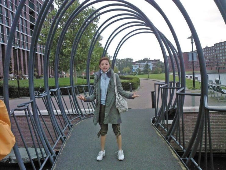 Amsterdam, Eastern Docklands Architecture: Private Tour - Duration and Availability