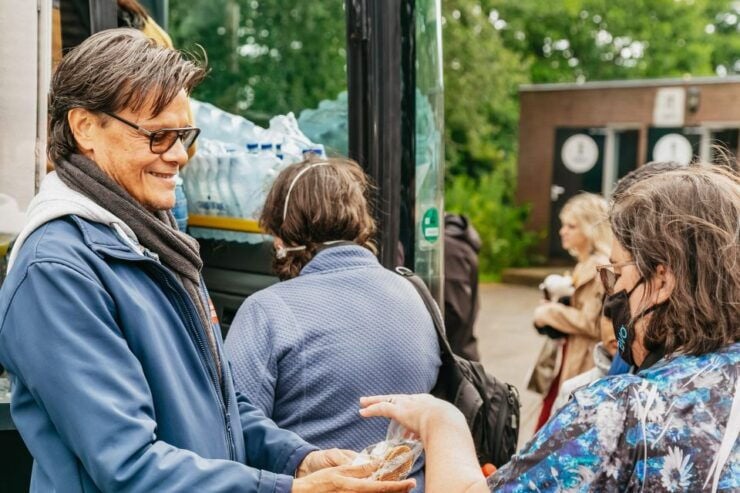 Amsterdam: Edam, Volendam, and Zaanse Schans Guided Tour - Tour Description