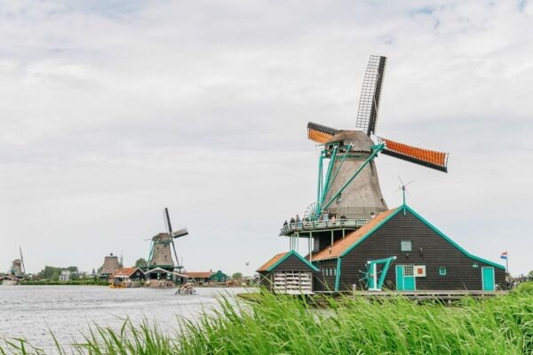 Amsterdam: Edam, Volendam, and Zaanse Schans Guided Tour - Common Questions