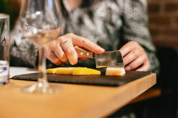 Amsterdam: Enjoy a Dutch Cheese-Tasting Session With Wine - Common Questions