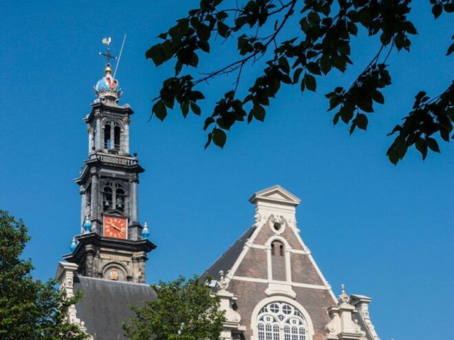 Amsterdam: Escape the City - Self-guided Citygame - Free Cancellation and Flexible Booking