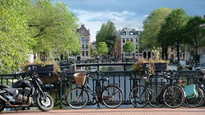 Amsterdam: Escape Tour - Self Guided Citygame - Reviews