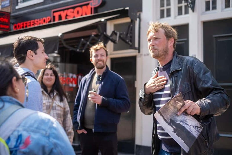 Amsterdam Essentials: From Swamps to Riches - Good To Know