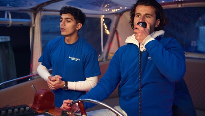 Amsterdam: Evening Canal Cruise With Unlimited Drinks Option - Price and Value for Money