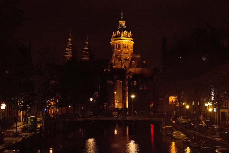 Amsterdam: Evening Cocktail Cruise Along The Canals - Authentic Review Insights