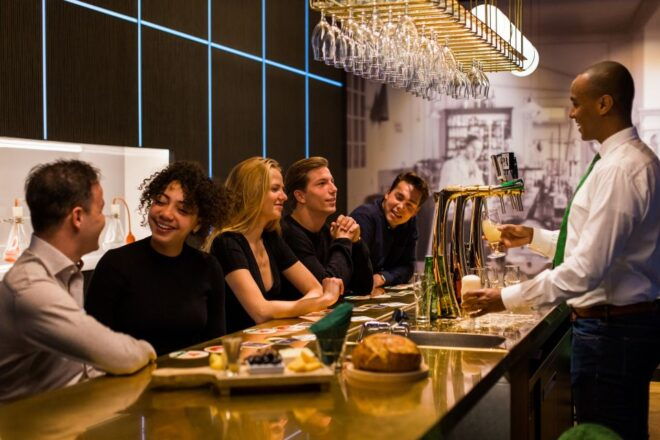 Amsterdam: Exclusive Heineken Experience VIP Tour Ticket - Additional Information