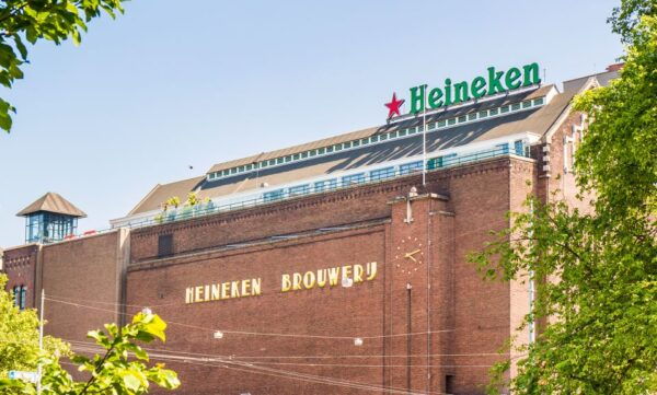 Amsterdam: Exclusive Heineken Experience VIP Tour Ticket - Tips for an Unforgettable Experience