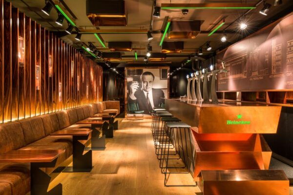 Amsterdam: Exclusive Heineken Experience VIP Tour Ticket - Common Questions