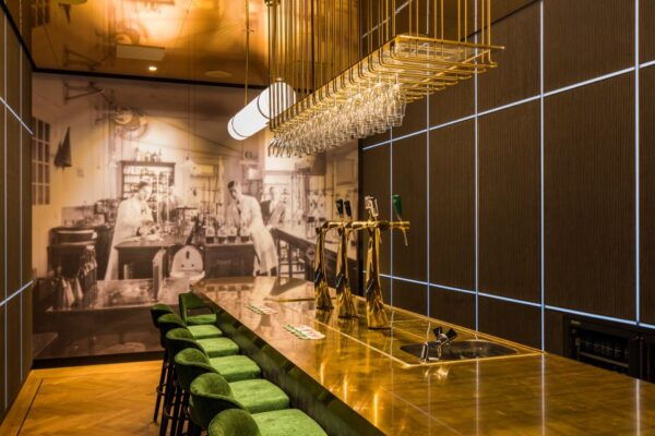 Amsterdam: Exclusive Heineken Experience VIP Tour Ticket - The Sum Up