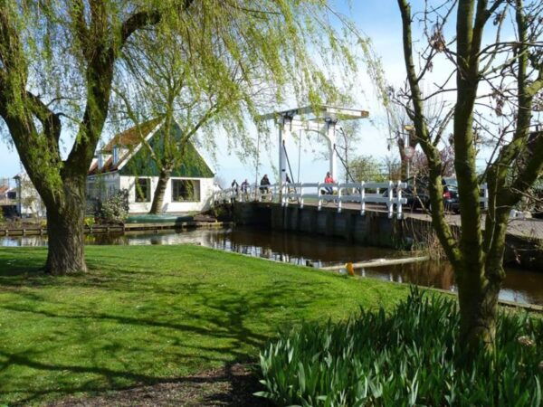 Amsterdam: Explore the Countryside and Villages by Bike - The Sum Up