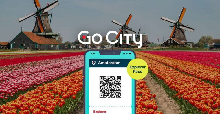 Amsterdam Explorer Pass: Save up to 50% on 3-7 Attractions - What Are the Main Attractions and Experiences?