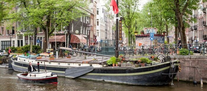 Amsterdam Explorer Pass: Save up to 50% on 3-7 Attractions - Planning Your Day