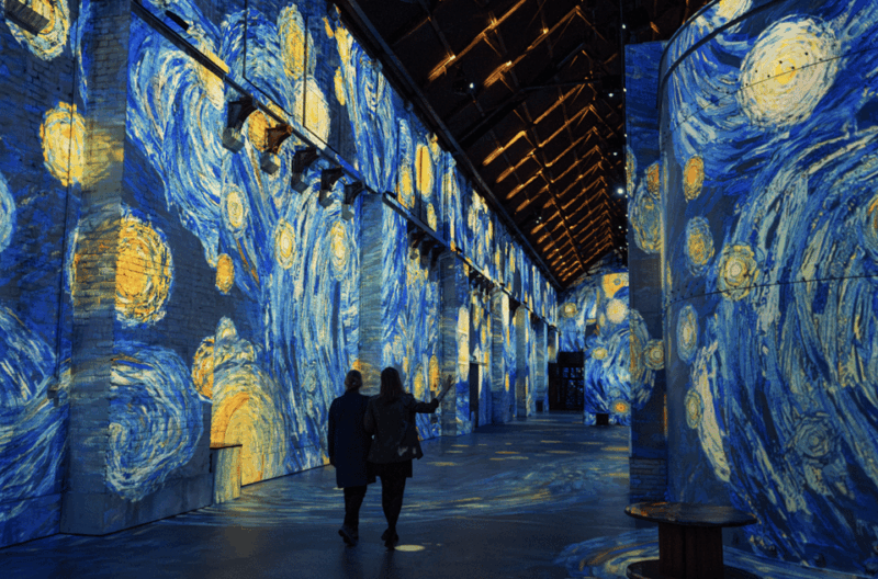 Amsterdam: Fabrique des Lumières Dutch Masters Ticket - Who Will Love This Tour?
