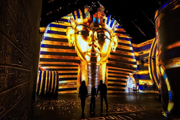 Amsterdam: Fabrique des Lumières Entry Ticket - What We Think: Is It Worth It?