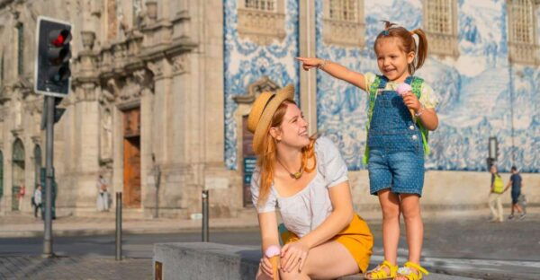 Amsterdam Family Adventure: Uncover History With Thrills - The Sum Up