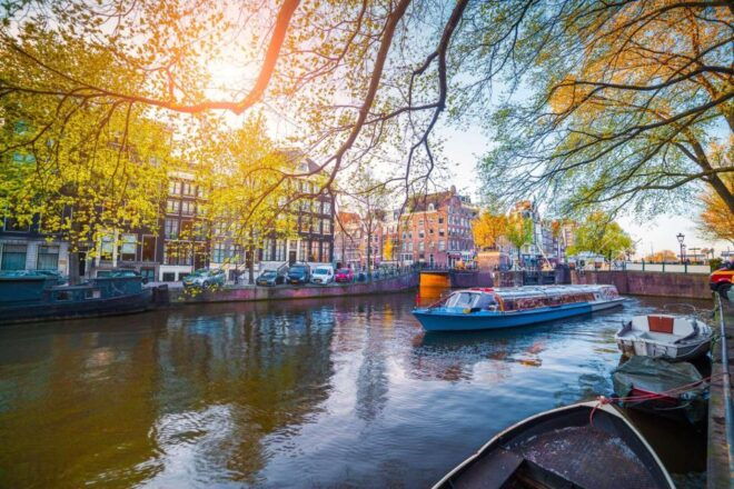 Amsterdam Family Friendly Historical Walking Tour - Additional Information