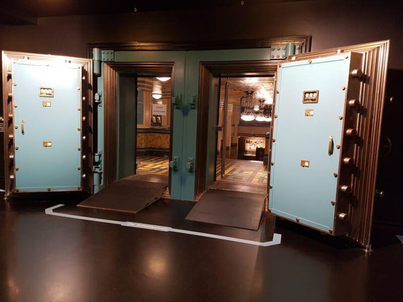 Amsterdam: Financial History Tour - What Makes This Tour Valuable?