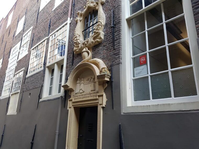 Amsterdam: Financial History Tour - Who Is This Tour Best For?
