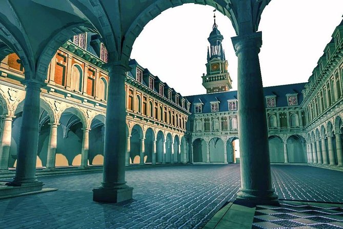 Amsterdam Financial Tour: Banks, Vaults and Nazi Gold - How to Book the Amsterdam Financial Tour