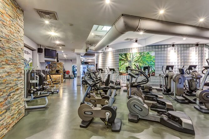 Amsterdam Fitness Pass - Common Questions