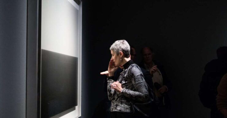 Amsterdam: Foam Photography Museum Admission Ticket - Museum Experience