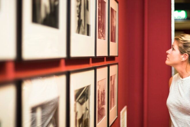 Amsterdam: Foam Photography Museum Admission Ticket - Booking Information