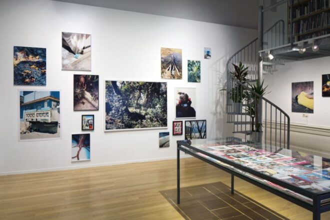 Amsterdam: Foam Photography Museum Admission Ticket - Location and Context