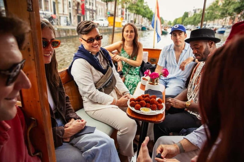 Amsterdam: Food and Canal Tour - Final Thoughts: Is It Worth It?