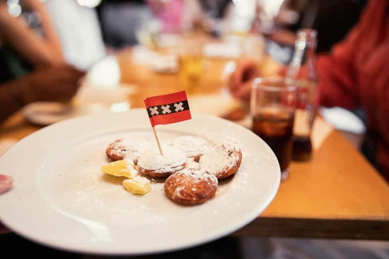 Amsterdam: Food and Canal Tour - FAQ