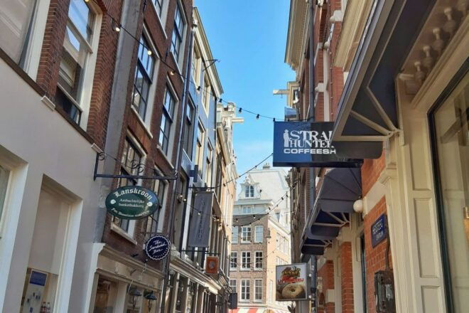 Amsterdam: Food Tour Jordaan District - Reviews and Feedback