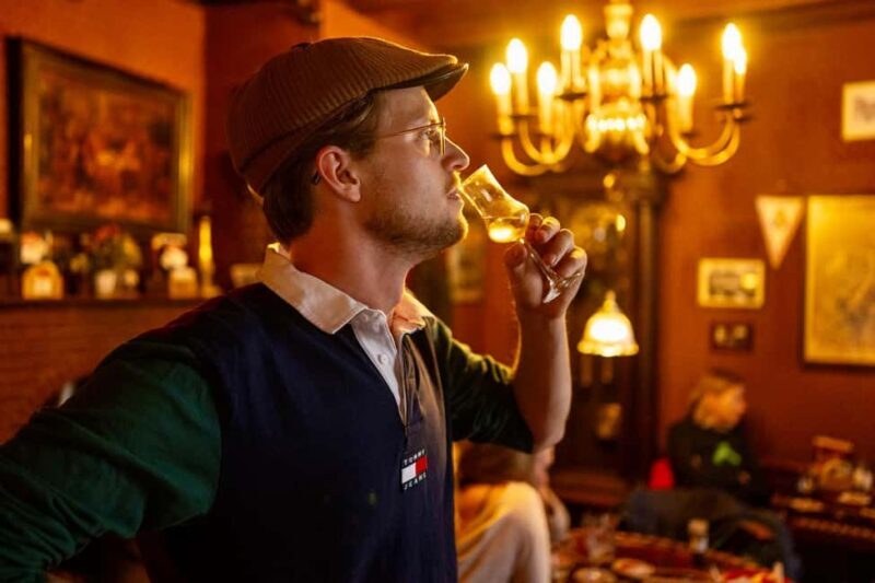 Amsterdam: Food Tour with Drinks by Spui, Canals and Jordaan - Introduction: Why This Food Tour Is a Must-Do in Amsterdam