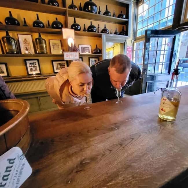 Amsterdam: Food Walking Tour - An In-Depth Look at the Tour