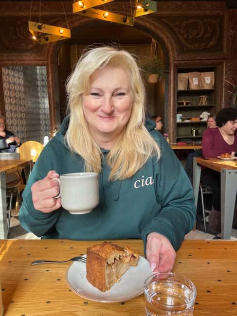 Amsterdam: Food Walking Tour - Who Is This Tour Best For?