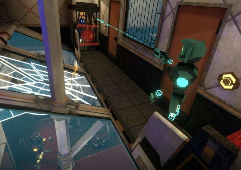 Amsterdam Free-Roam VR: Immersive Virtual Reality Experience - Good To Know