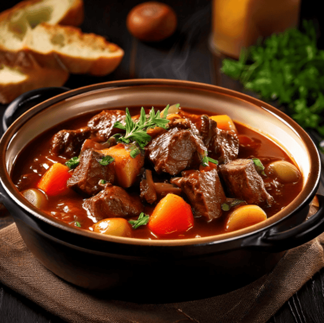 Amsterdam: French Cooking Class at Home - How the Experience Adds Value