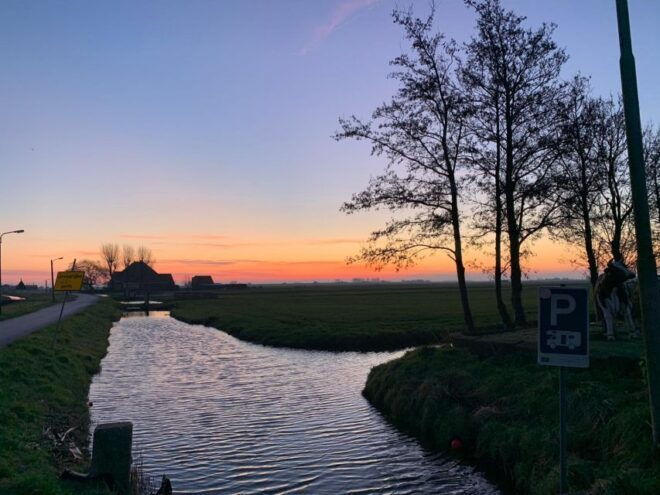 Amsterdam: Full-Day Countryside Tour - Highlights