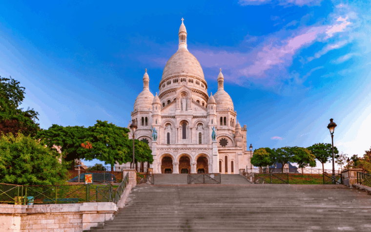 Amsterdam: Full-Day Trip to Paris - Highlights of Paris