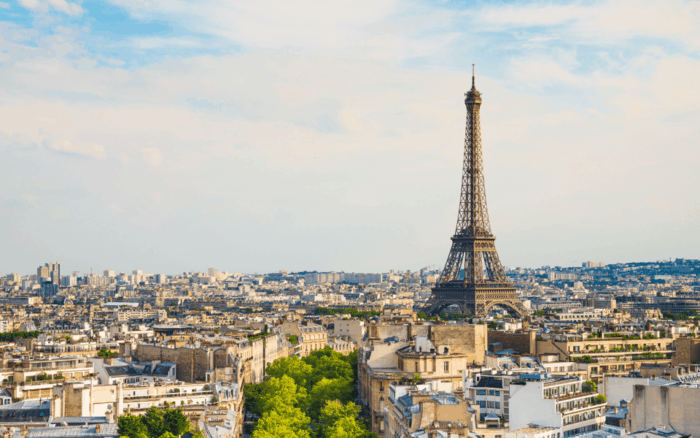 Amsterdam: Full-Day Trip to Paris - Tips for a Memorable Visit