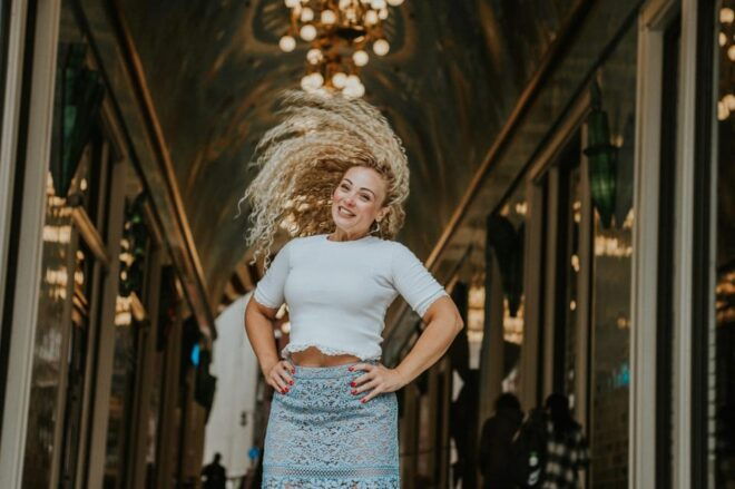 Amsterdam: Full Private Photosession Around the City - Handpicked Photographers and Expertise