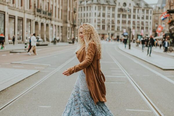 Amsterdam: Full Private Photosession Around the City - Inclusions and Exclusions