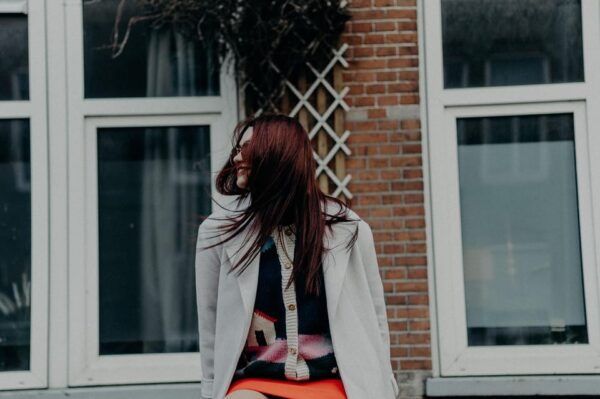 Amsterdam: Full Private Photosession Around the City - Availability and Booking Process