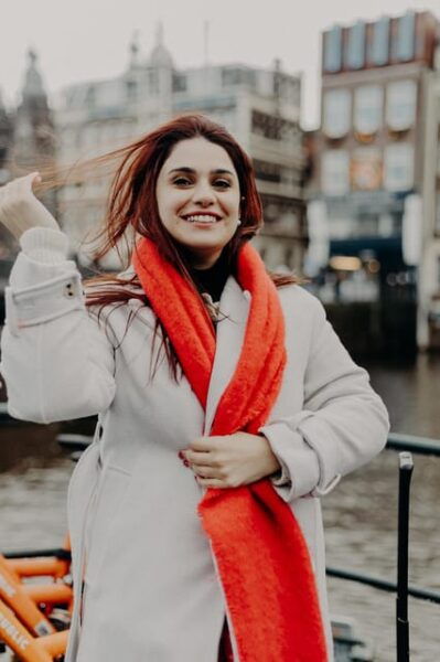 Amsterdam: Full Private Photosession Around the City - Frequently Asked Questions