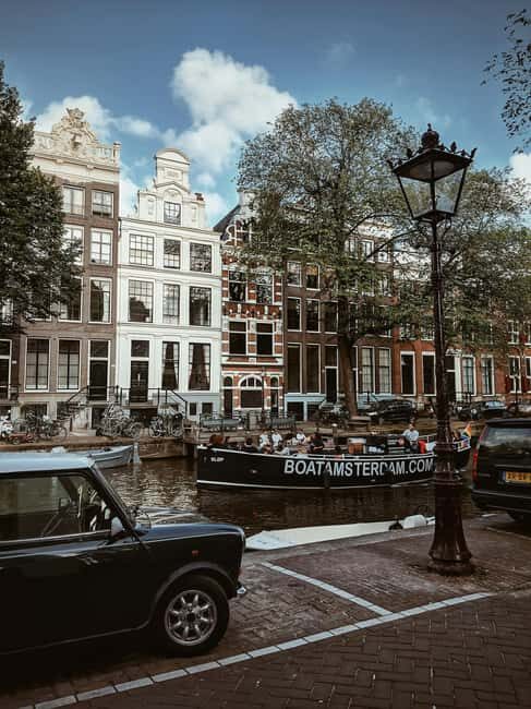 Amsterdam: Gems of the Golden Age Walking Tour - Final Thoughts: Who Should Book This Tour?
