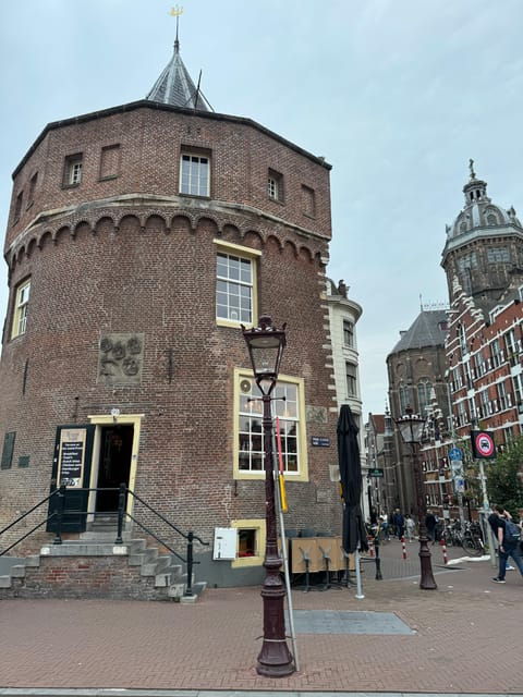 Amsterdam: Ghost Walking Tour and Dark History - Authentic Feedback from Participants