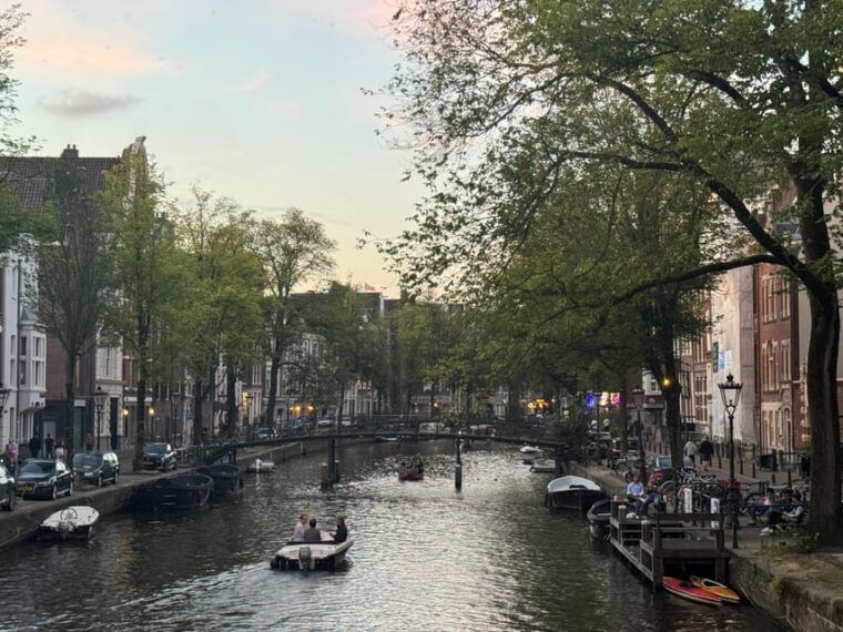 Amsterdam: Ghost Walking Tour and Dark History - Final Thoughts