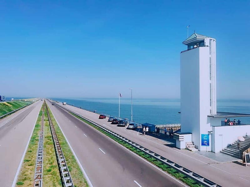 Amsterdam: Giethoorn, Afsluitdijk and Zaanse Schans Day Trip - An In-Depth Look at the Itinerary