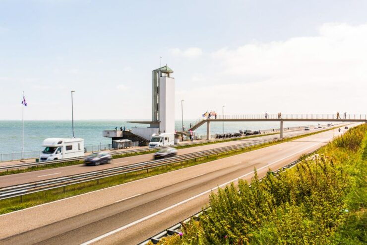 Amsterdam: Giethoorn Day Trip With Boat Tour - Activity Details