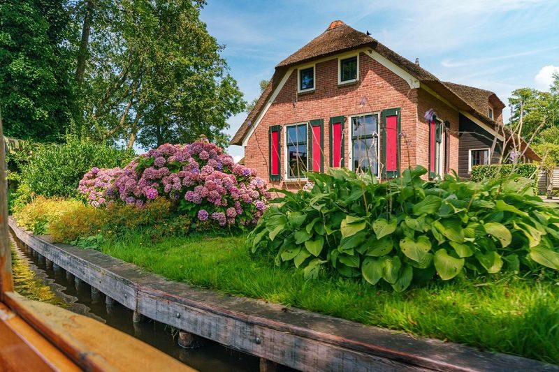 Amsterdam Giethoorn Full-Day Guided Tour - The meeting point deserves a careful check